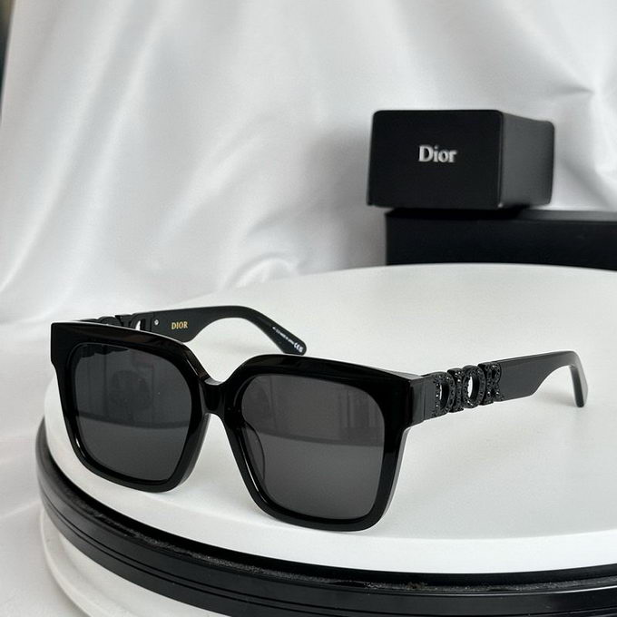 Dior Sunglasses ID:20240614-68